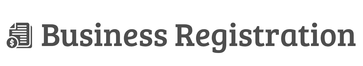 Business Registration Services