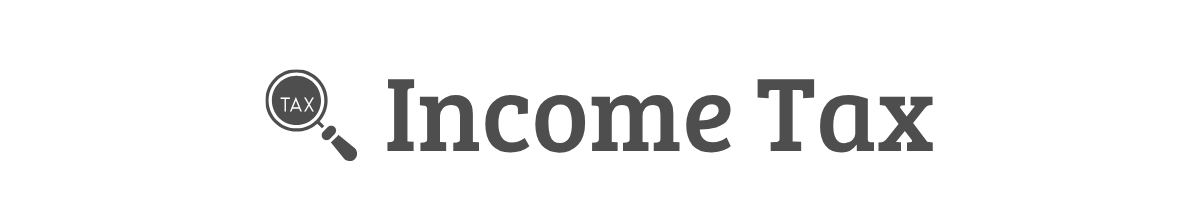 Income Tax Return & Planning