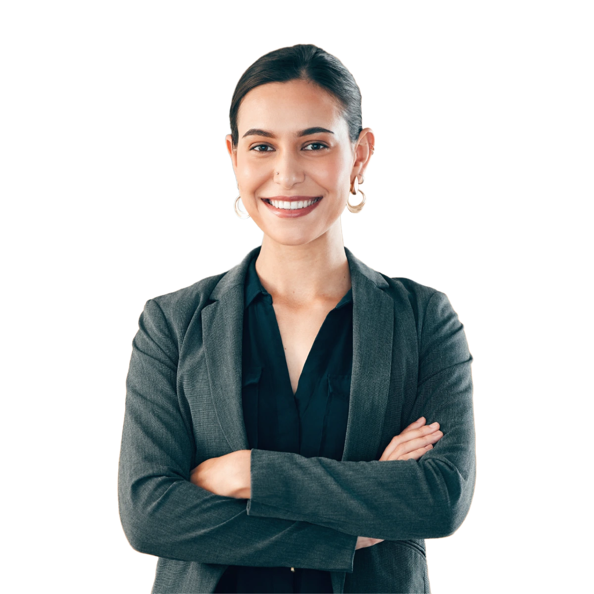 Maya Patel